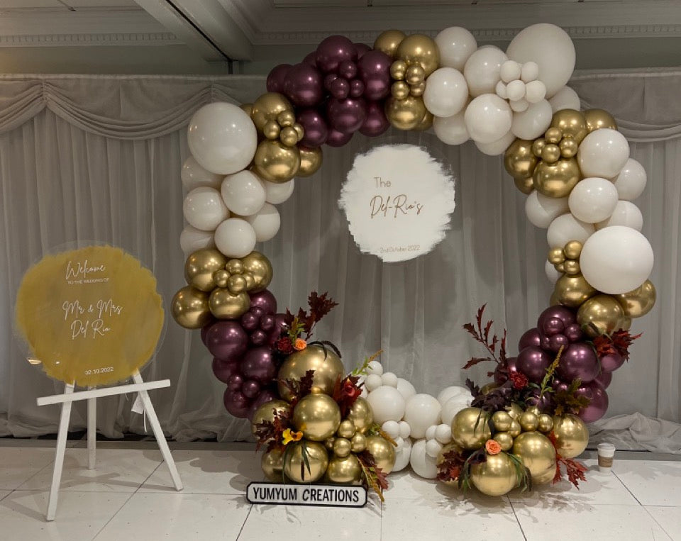 The Village, Cheadle Wedding Fair