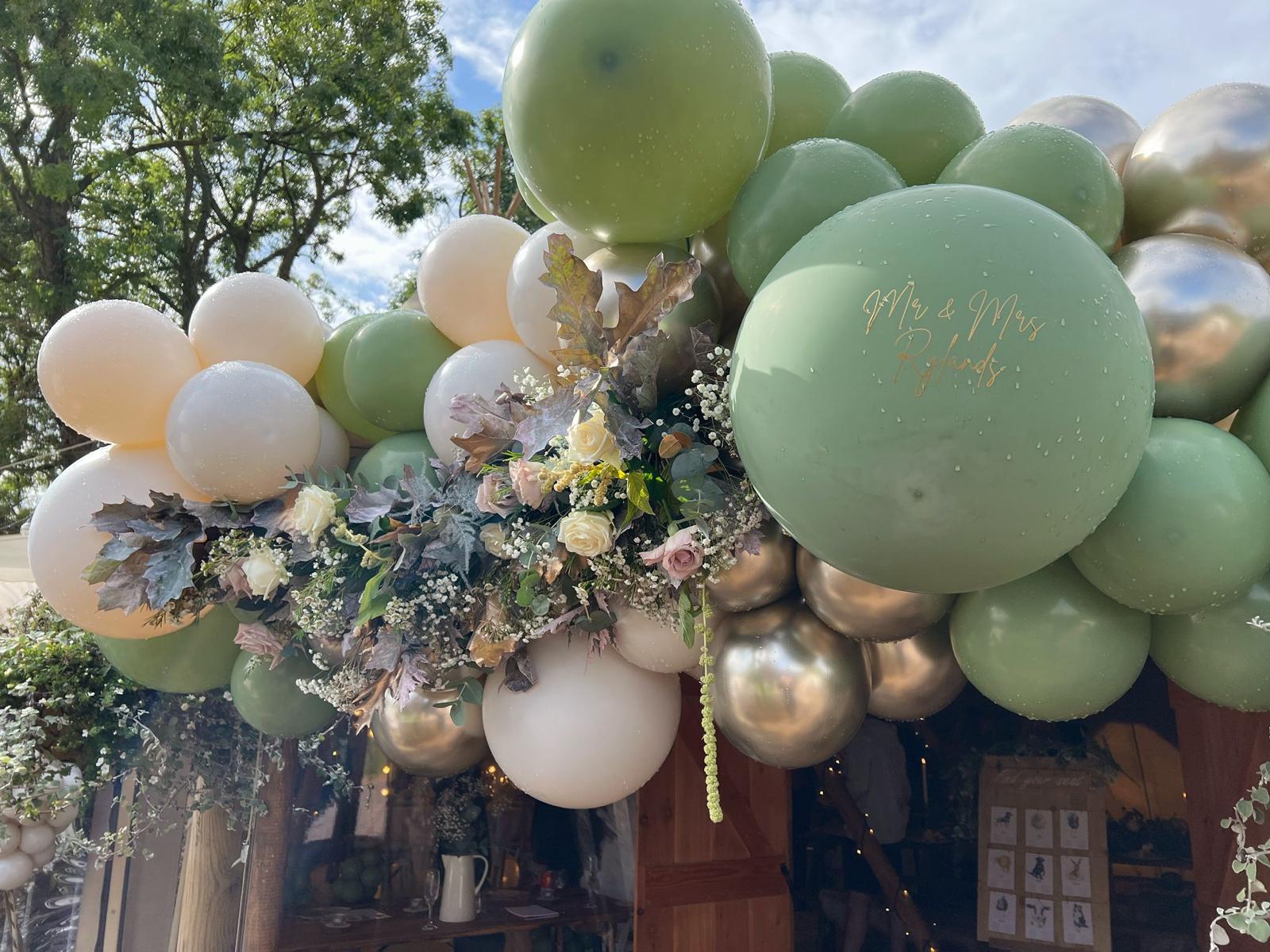 Rylands, Wilmslow Wedding Fair