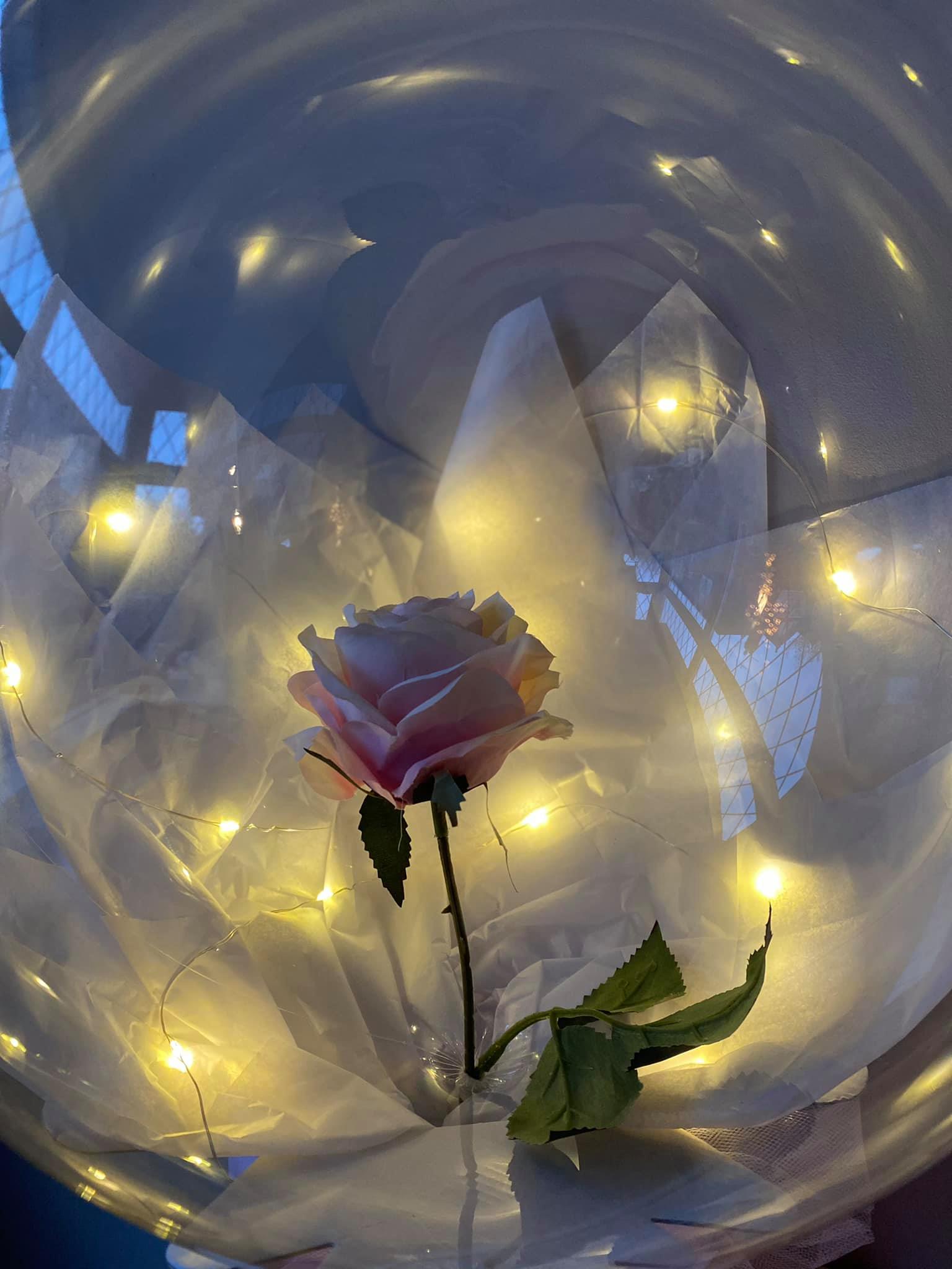 Mother's Day Orb Balloon Box