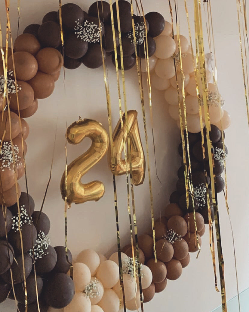 Balloon Hoop 1.2m