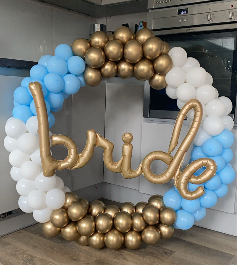 Balloon Hoop 1.2m