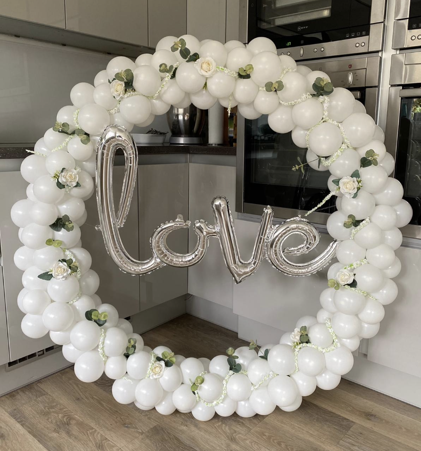 Balloon Ring 60cm