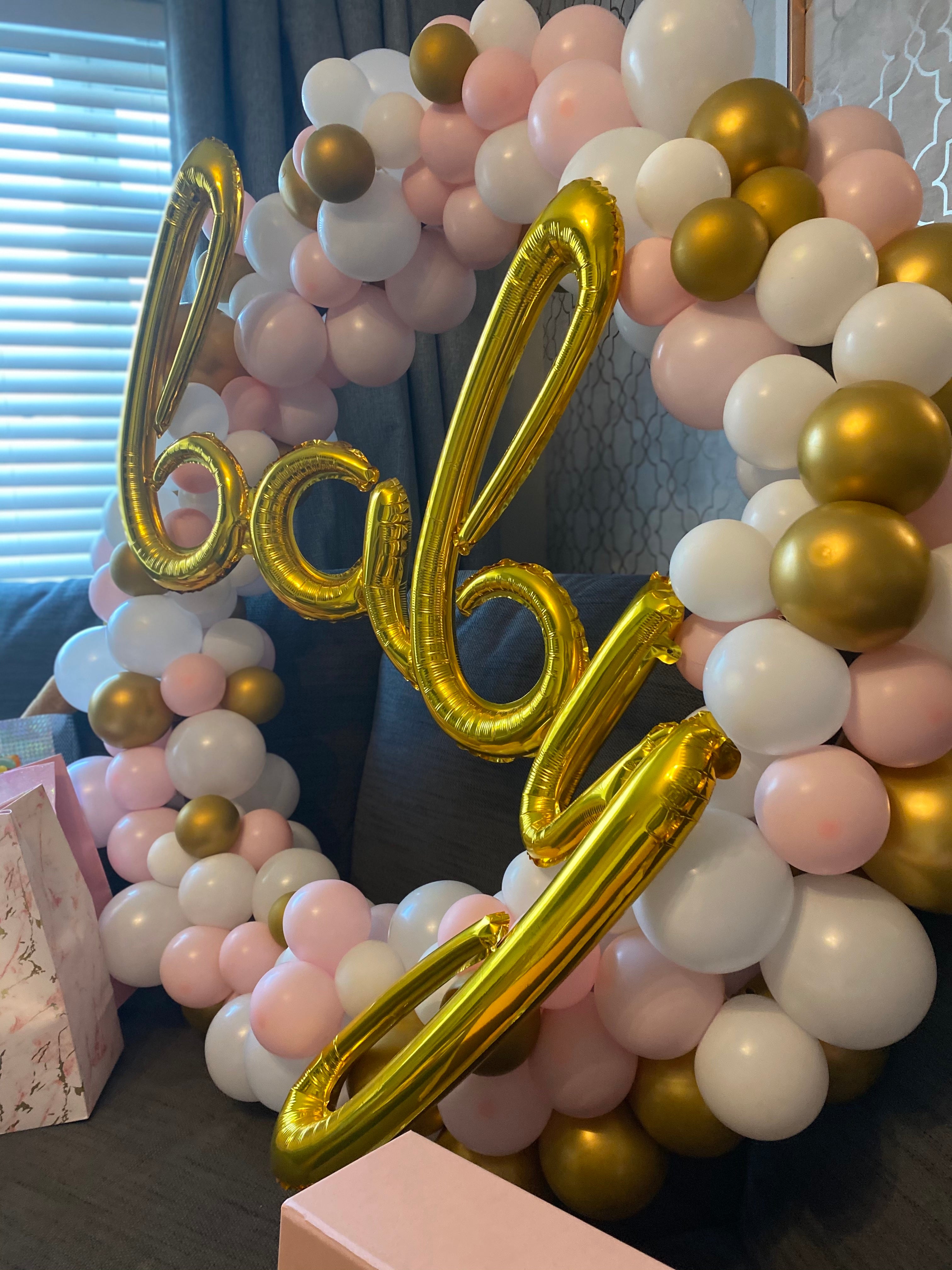 Balloon Hoop 1.2m