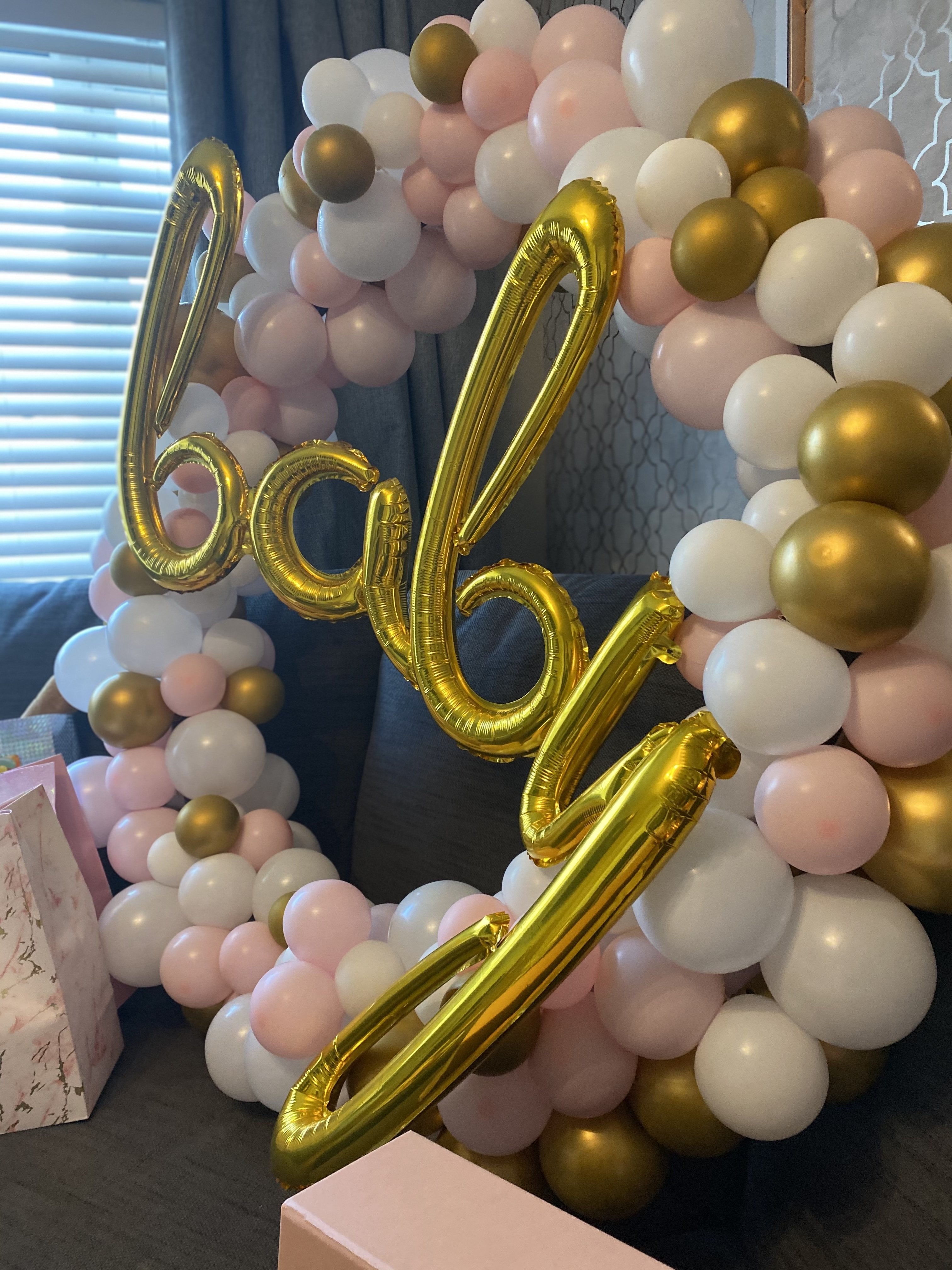 Balloon Ring 60cm