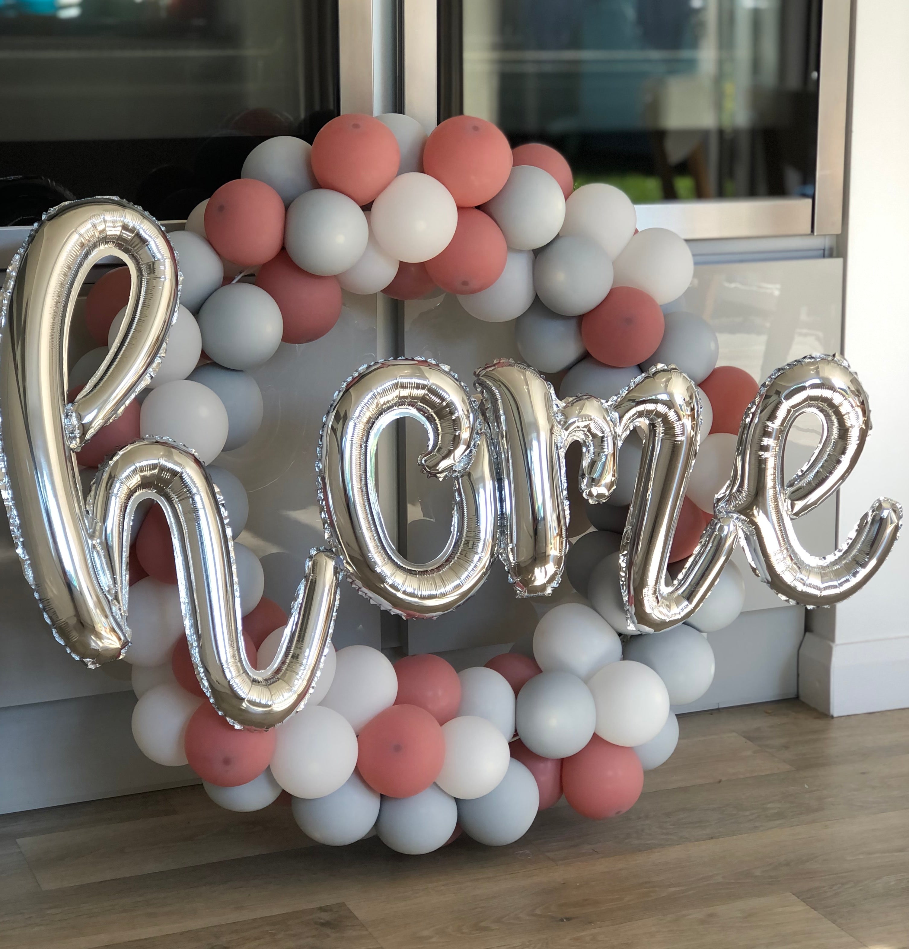 Balloon Hoop 1.2m
