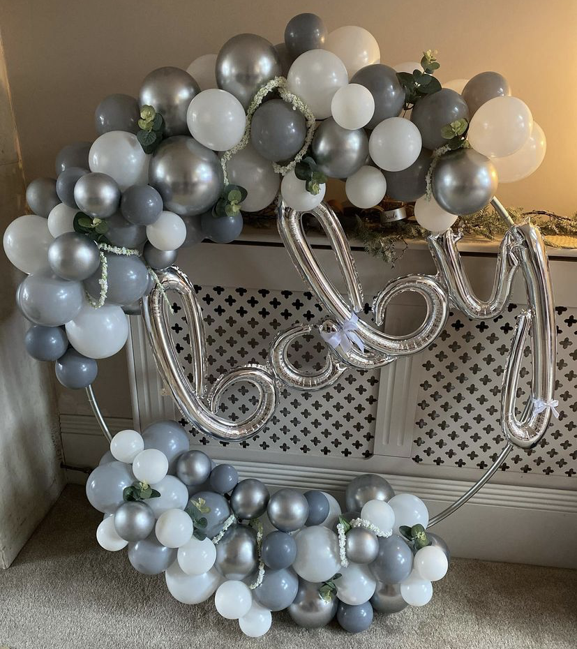 Balloon Hoop 1.2m