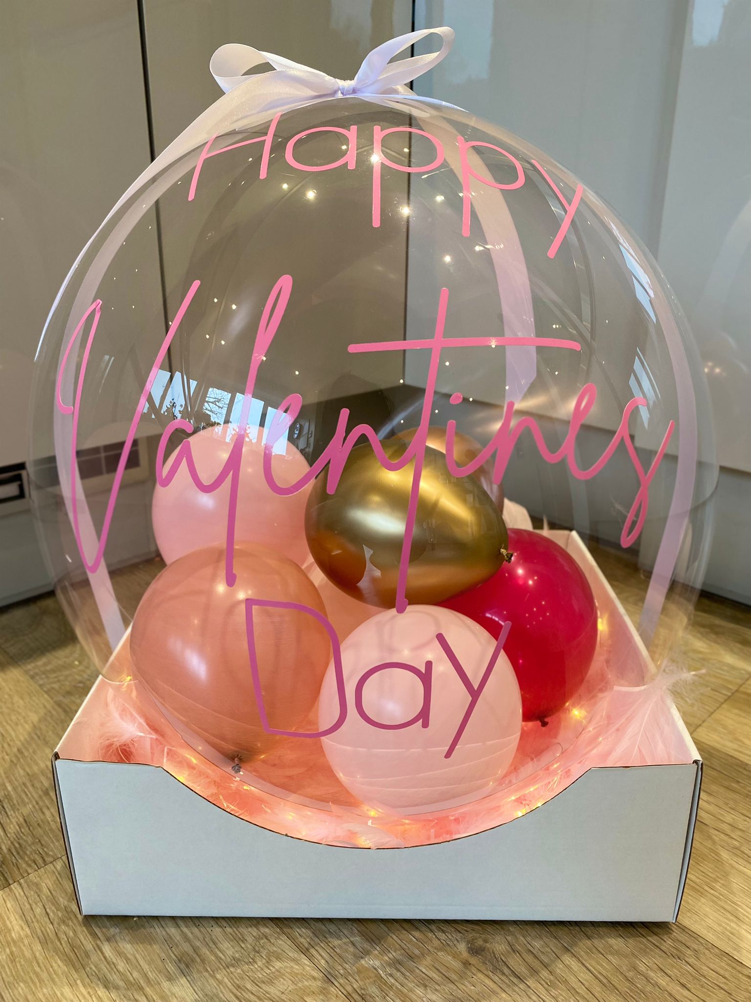 Valentine Orb
