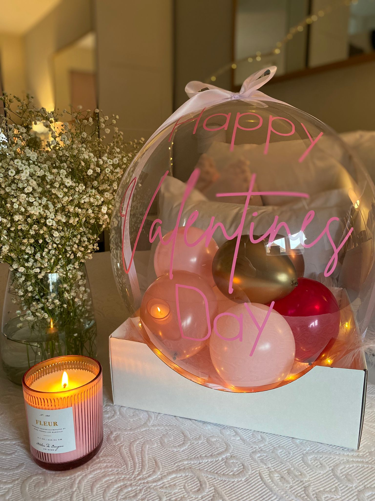 Valentine Orb